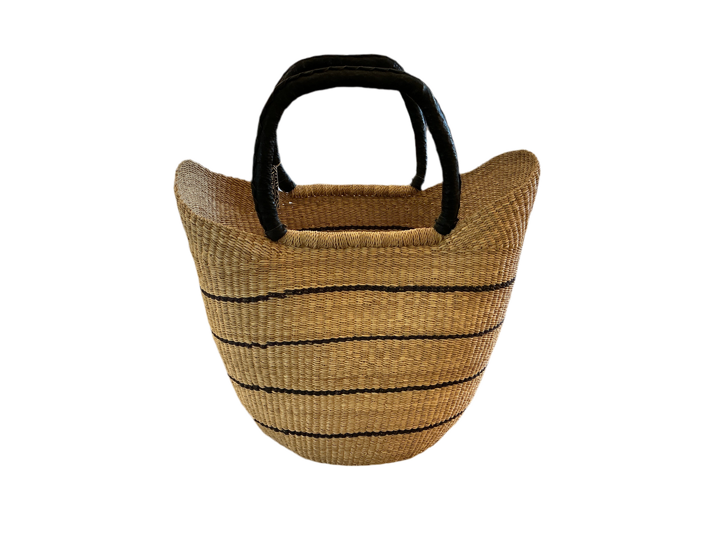 Market Tote: Jema