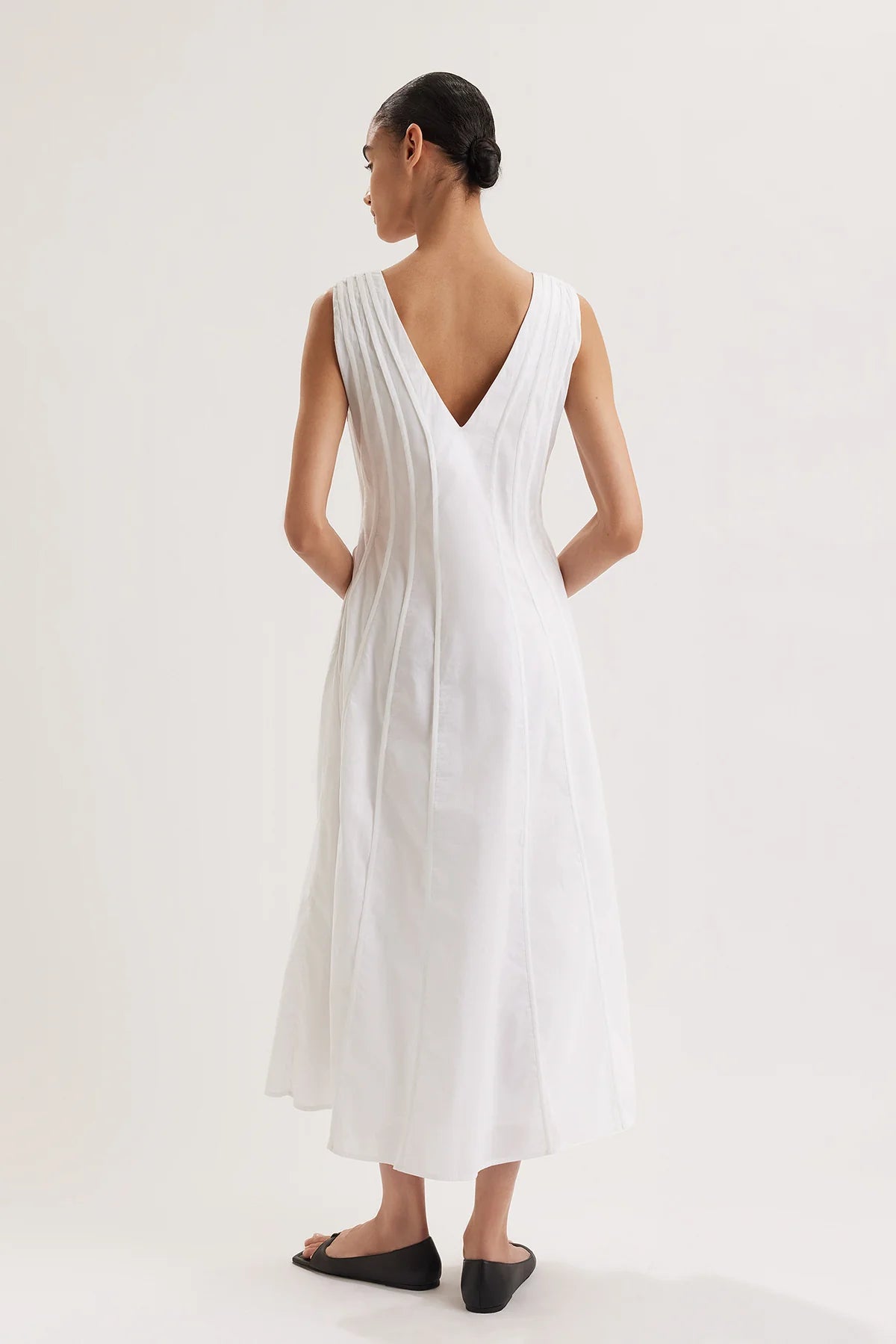 Raas Dress