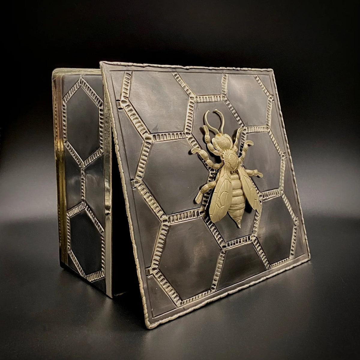 Bee Keepsake Box