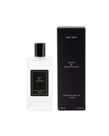 Cereria Molla Room and Body Mist
