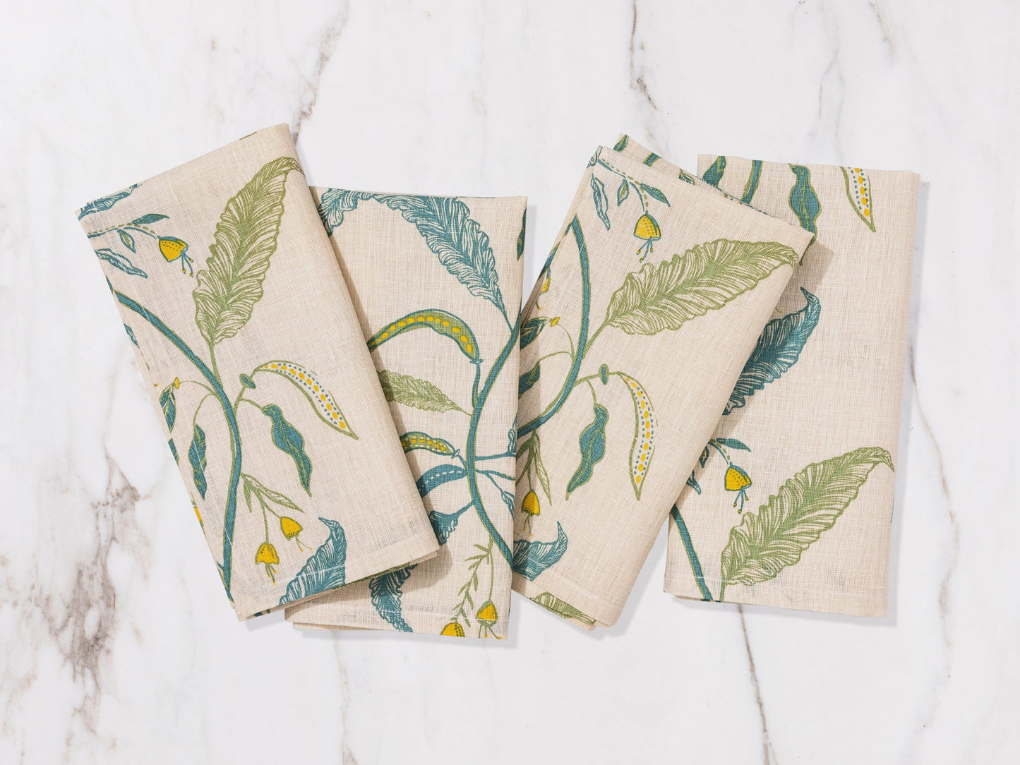 Tuileries Napkins Set of 4