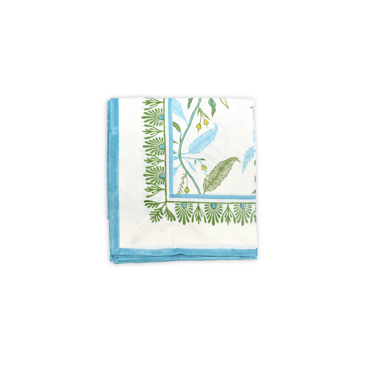 Tuileries Tablecloth