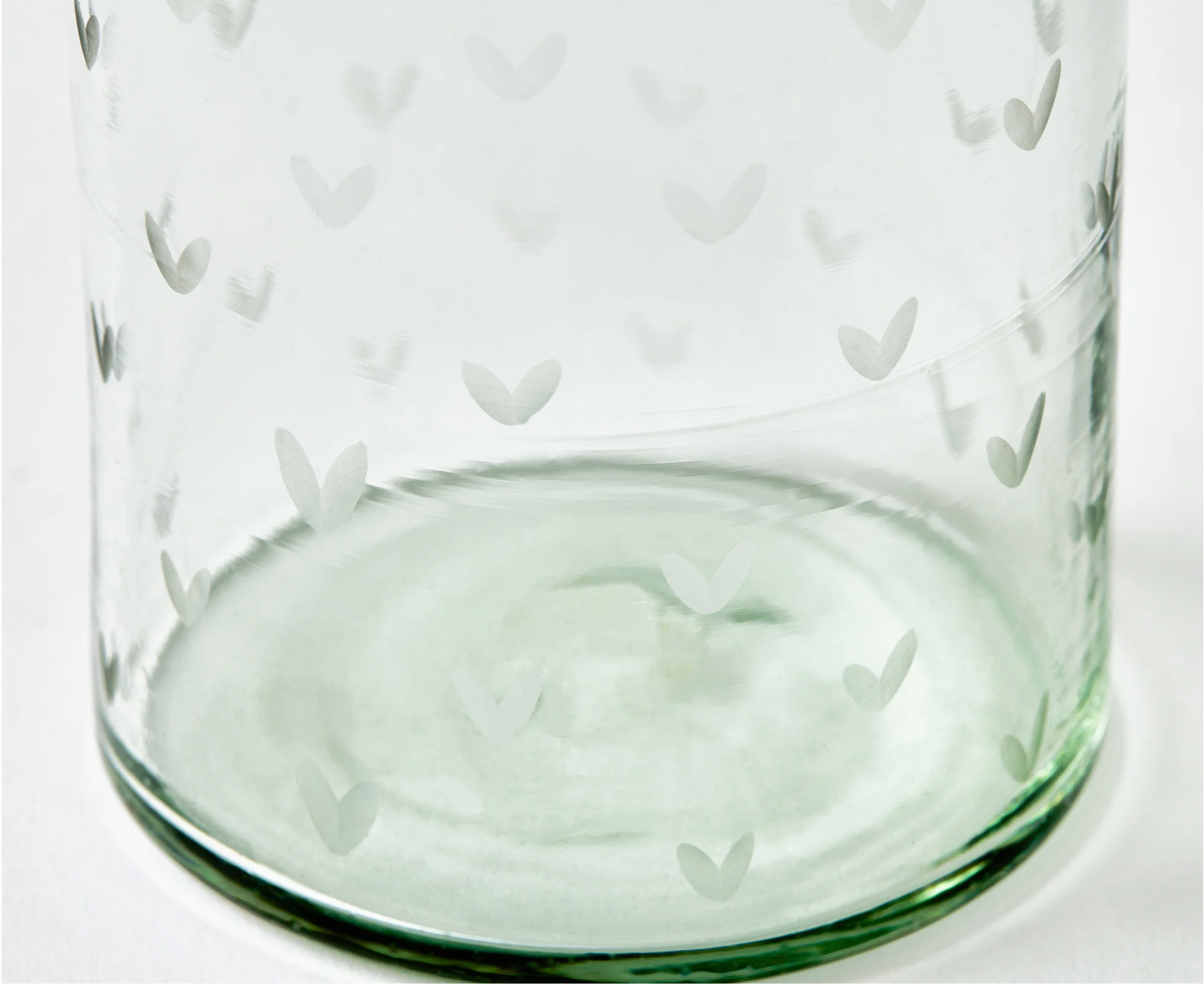 Rock Glasses