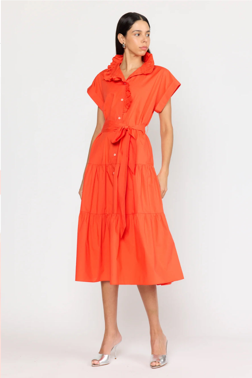 Jonah Dress