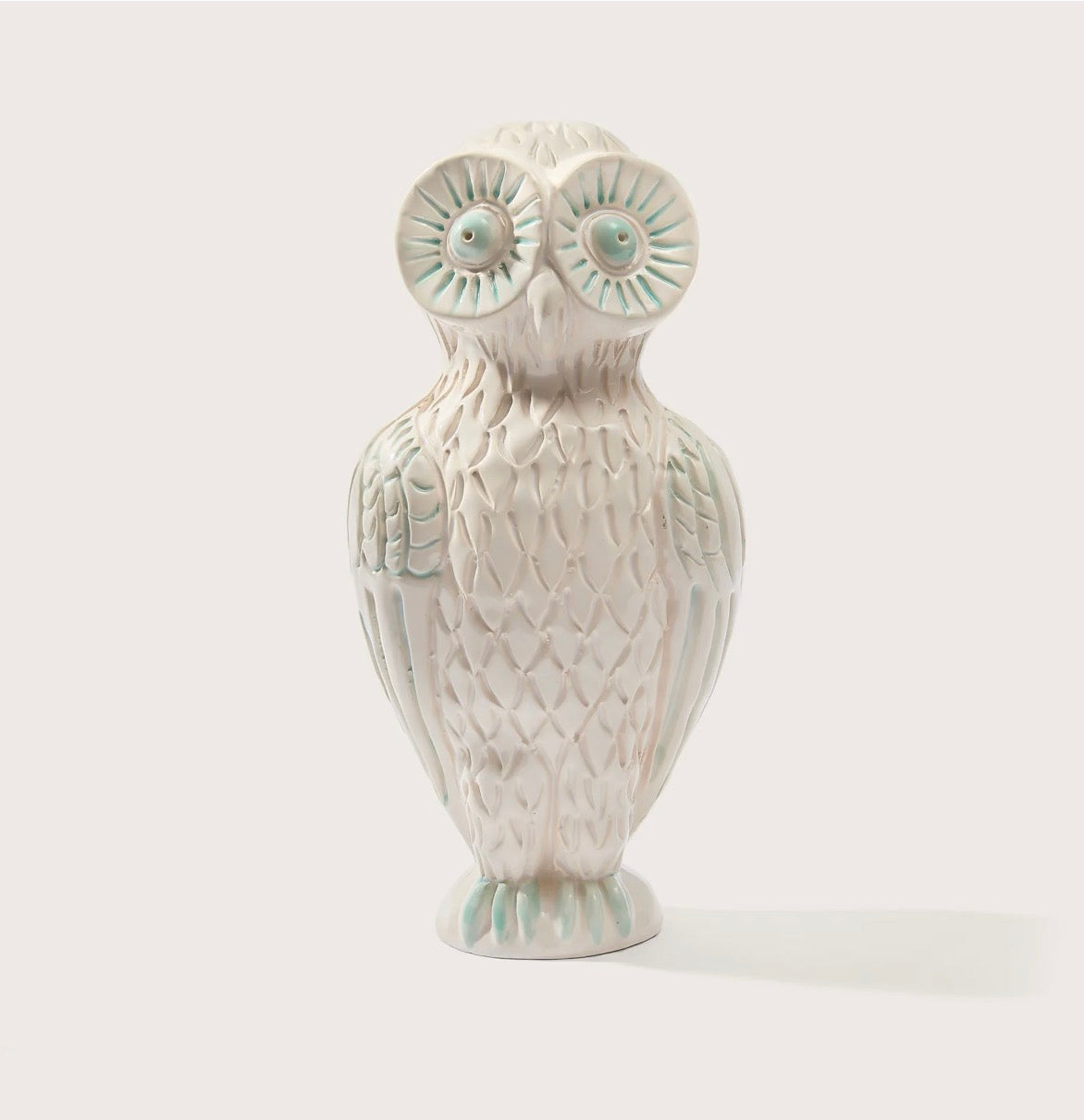Jean Roger Owl