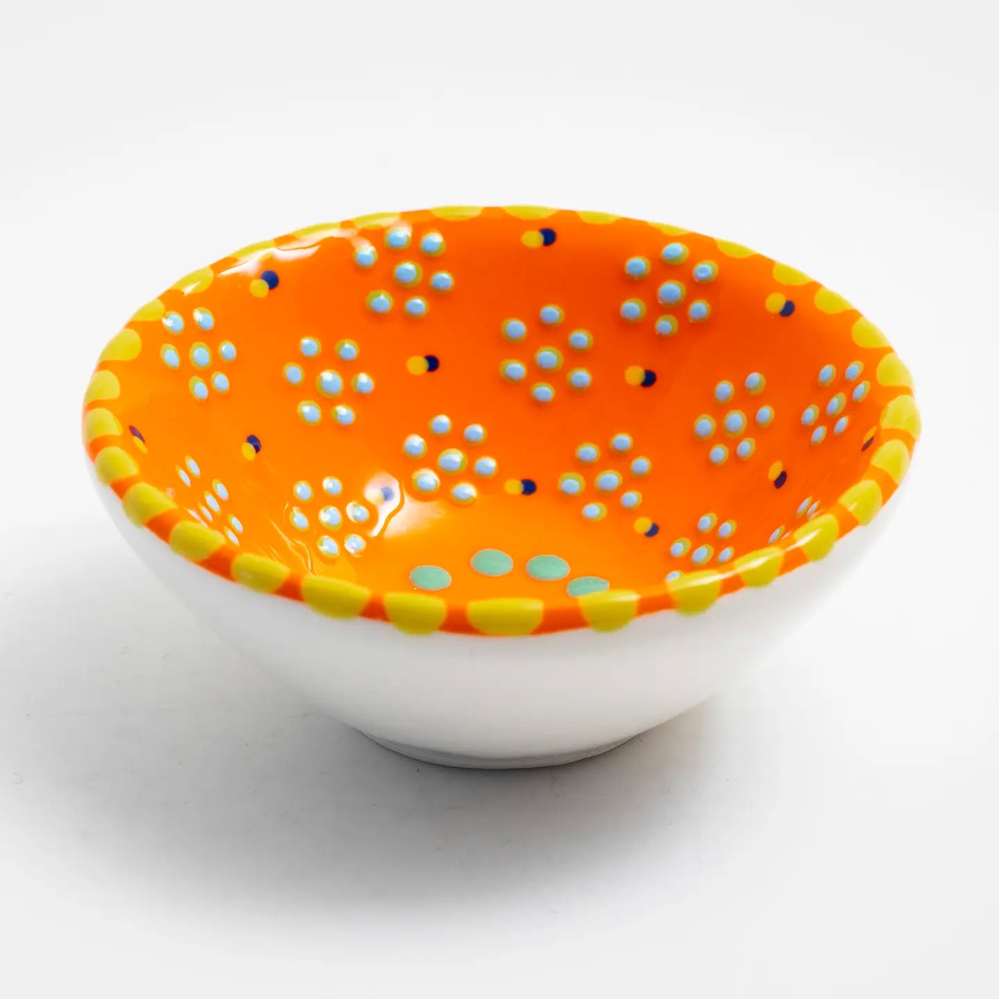 Ceramic Tiny Bowl