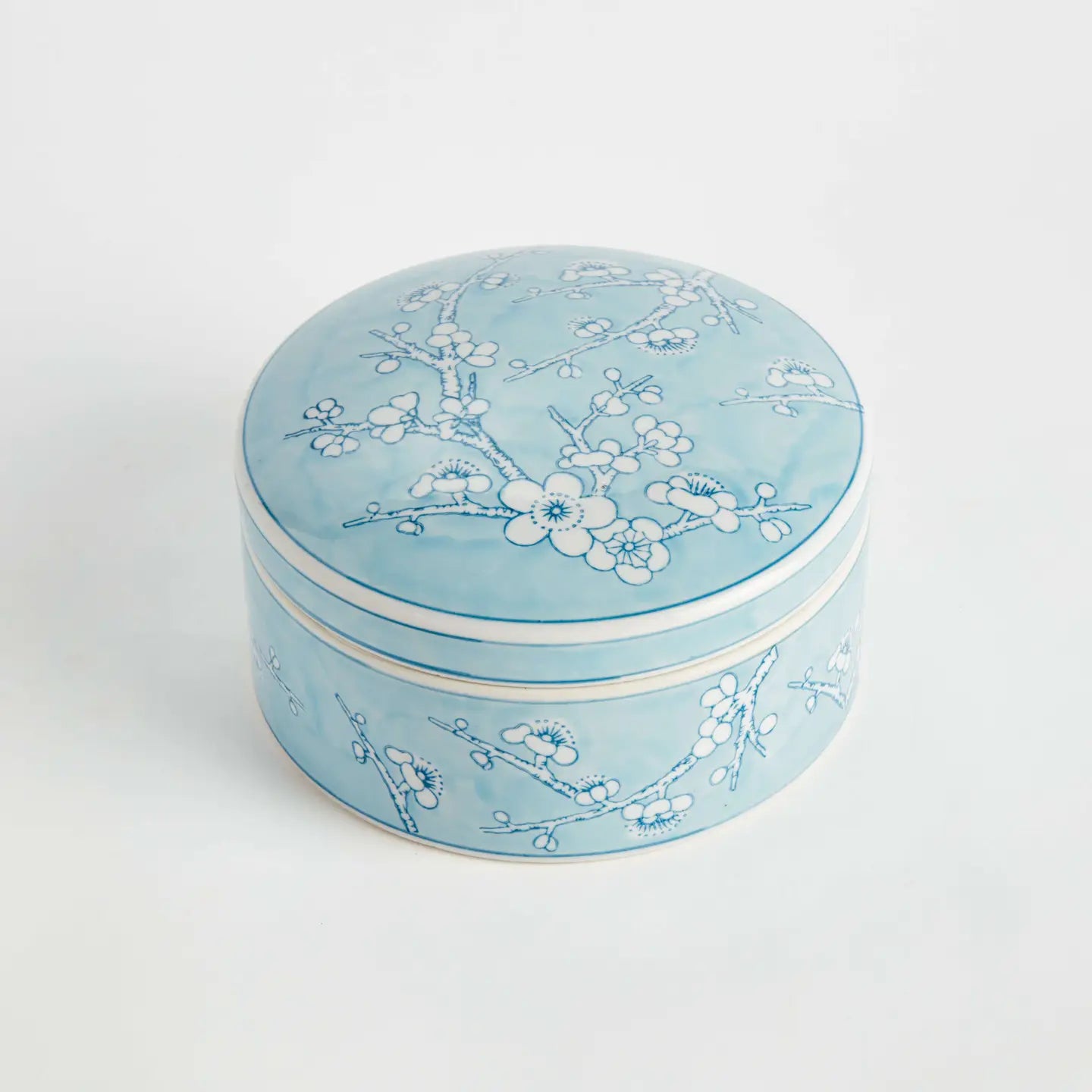 Monarch Empress Catchall Box