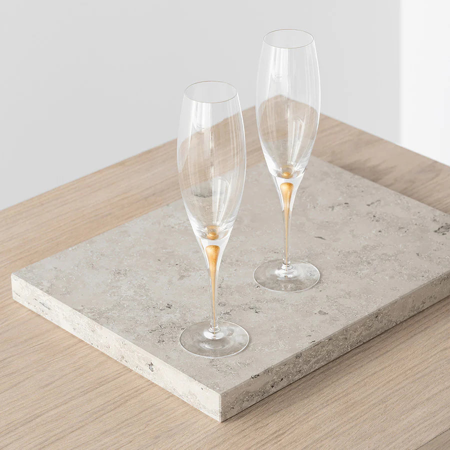 Intermezzo Gold Champagne 2 pack