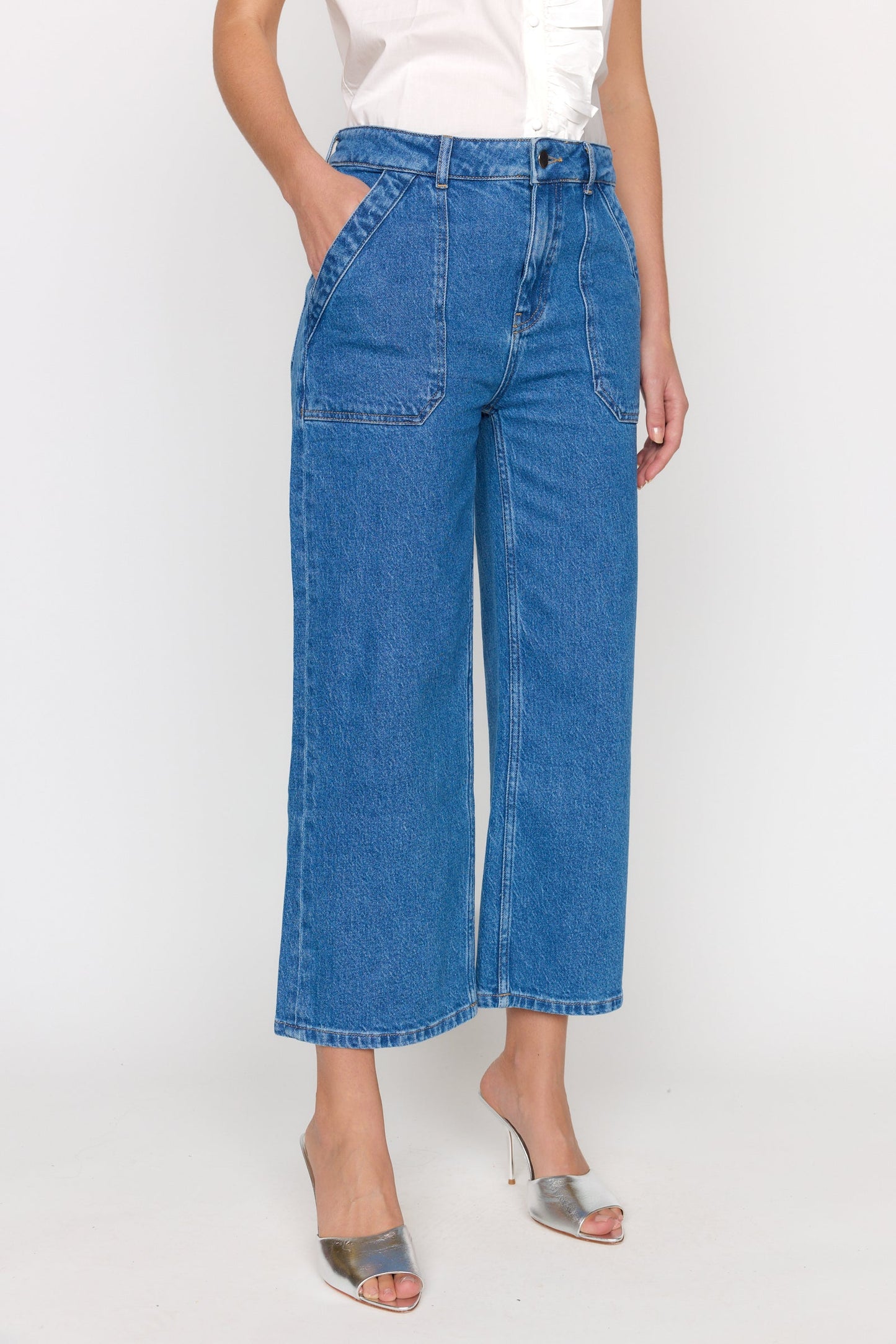 Dorian Pant