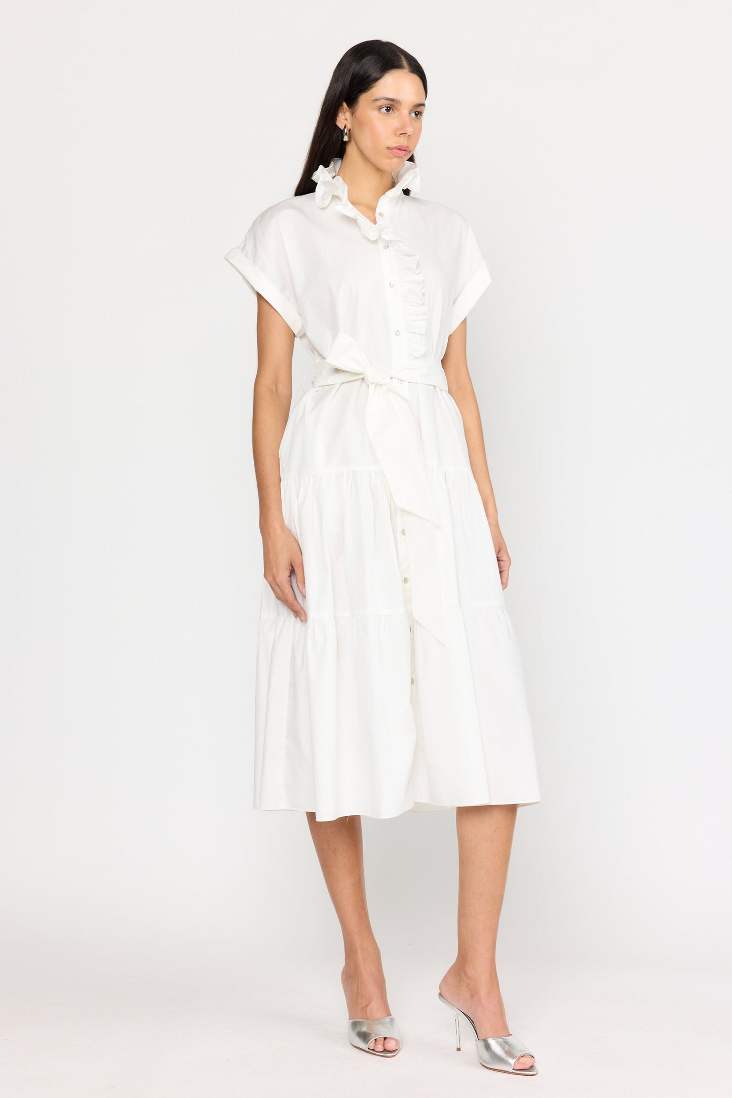 Jonah Dress