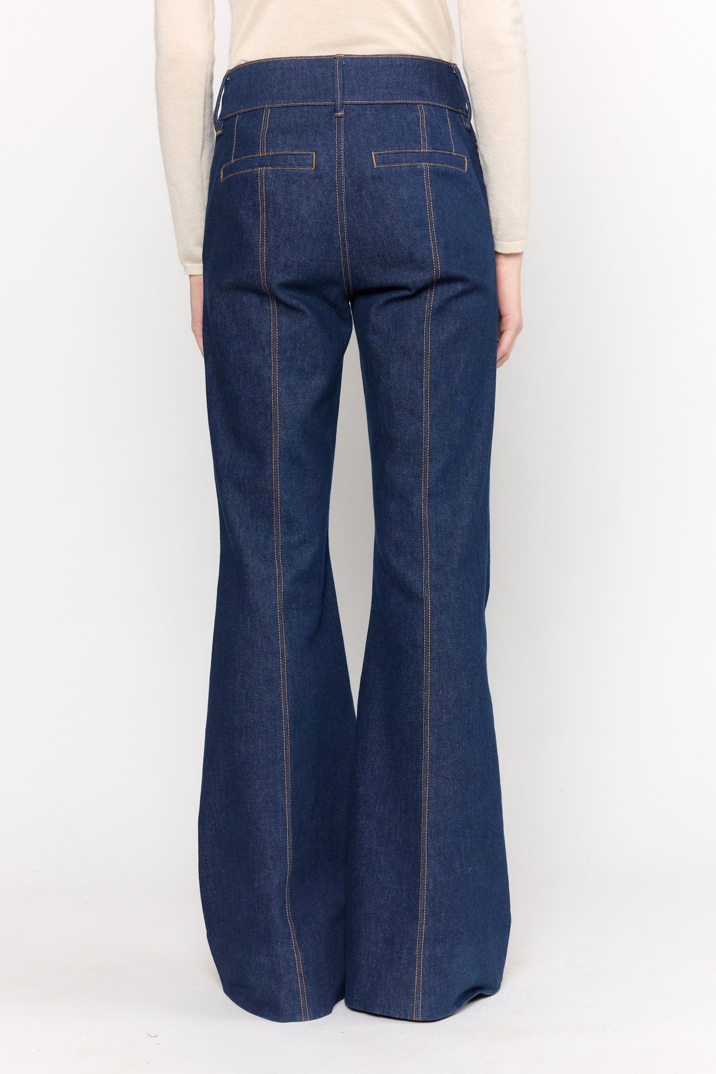 Rowen Denim Pant