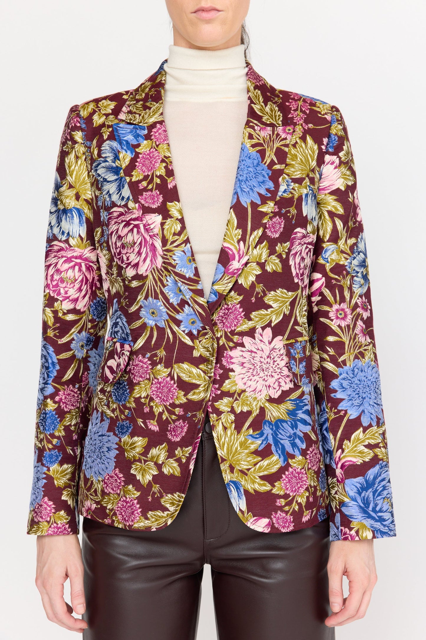 Soraya Blazer