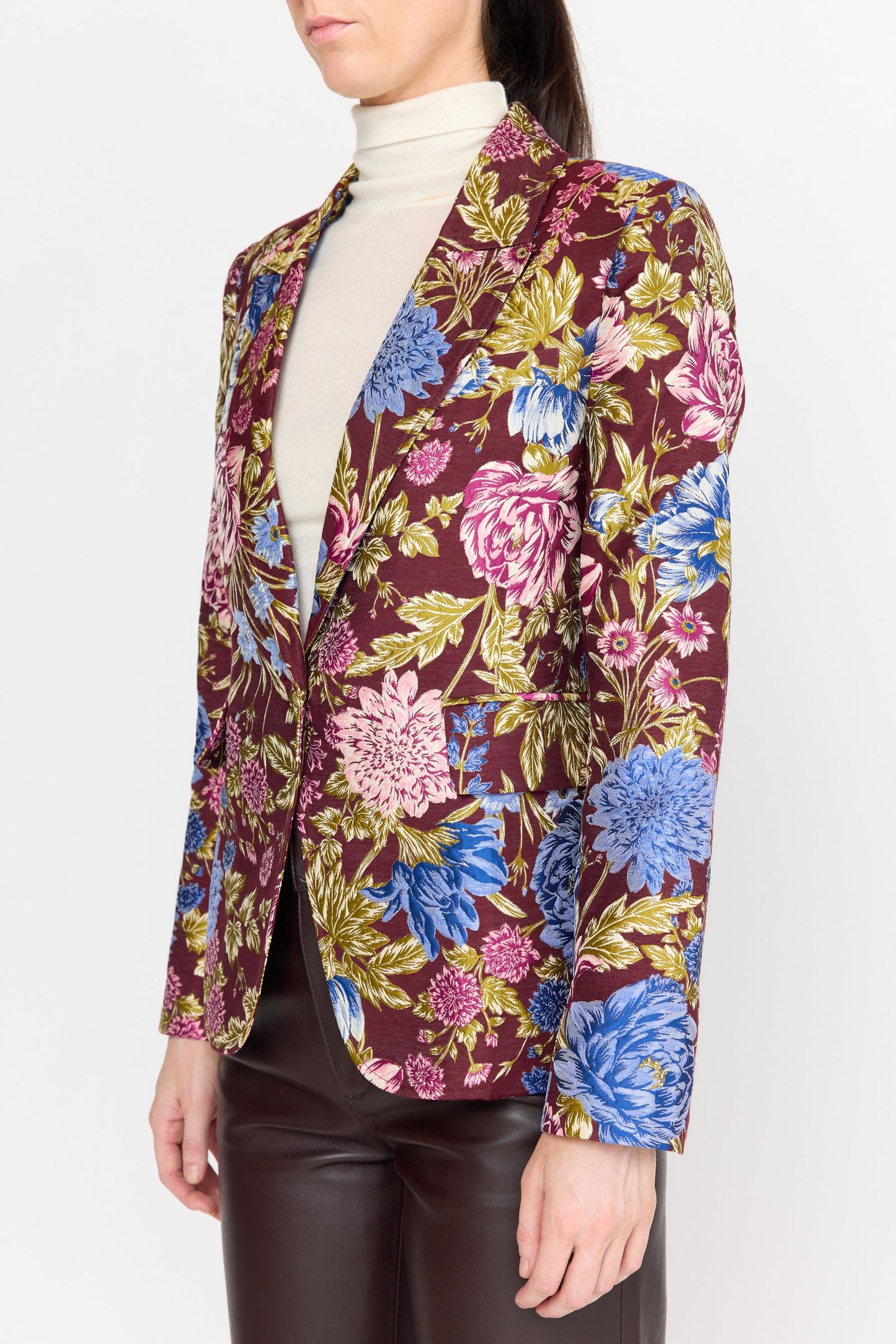 Soraya Blazer