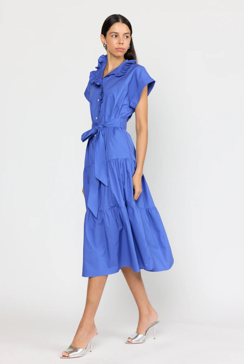 Jonah Dress