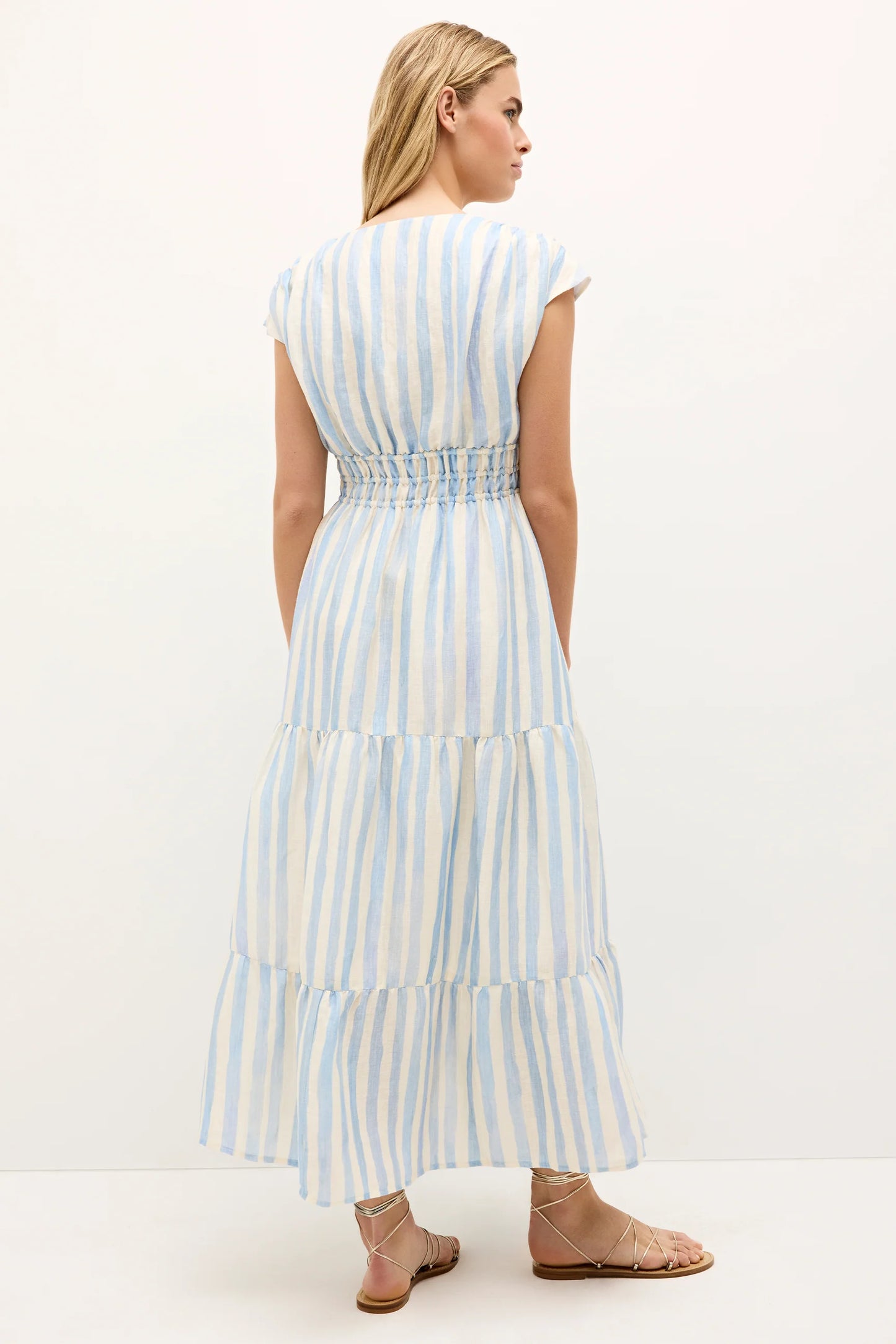 Indy Dress