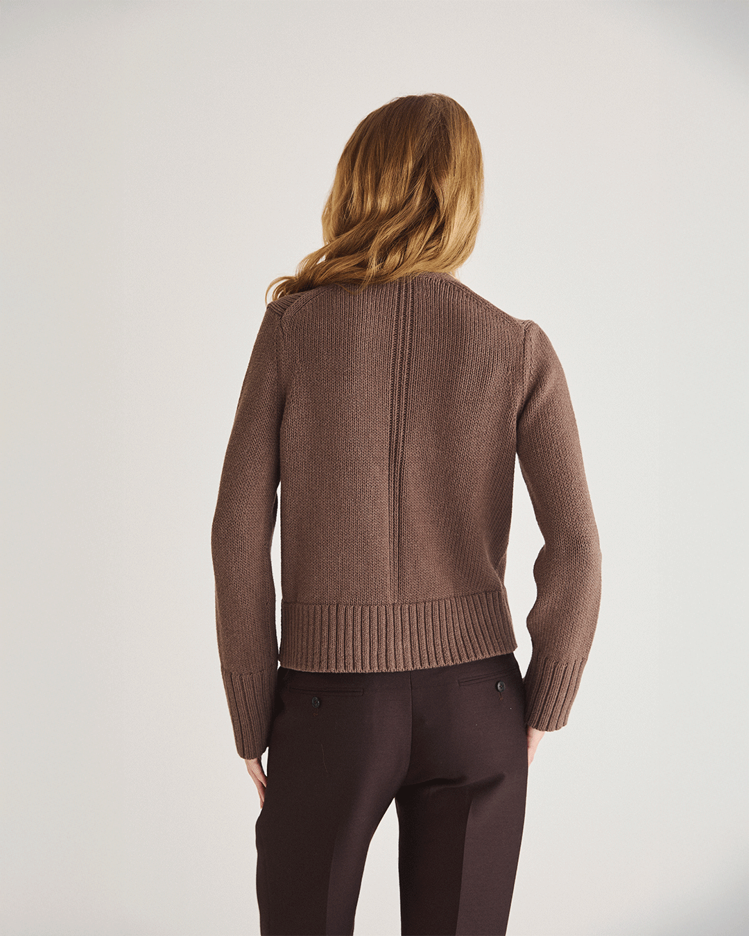 Ellis Cardigan
