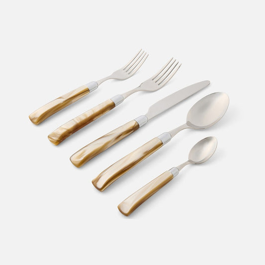 Colson 5 Piece Flatware Set