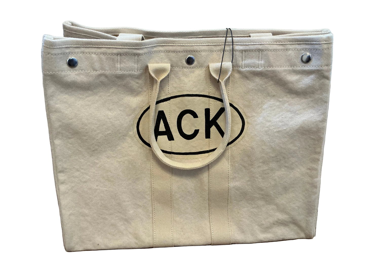 The Perfect Tote - ACK