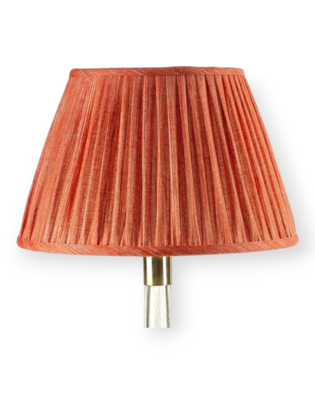 Fresco Round Lampshade 4.5"