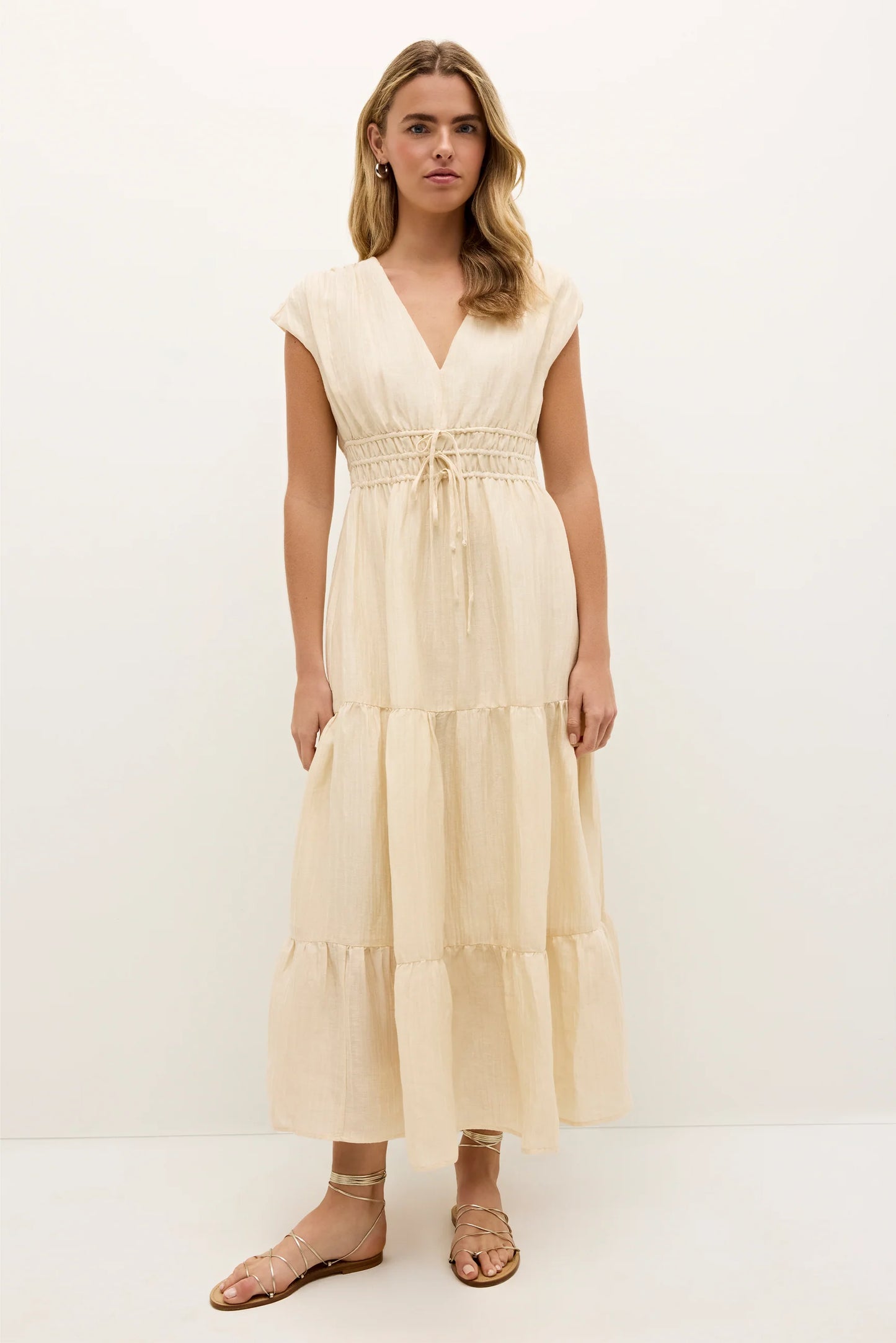 Indy Dress