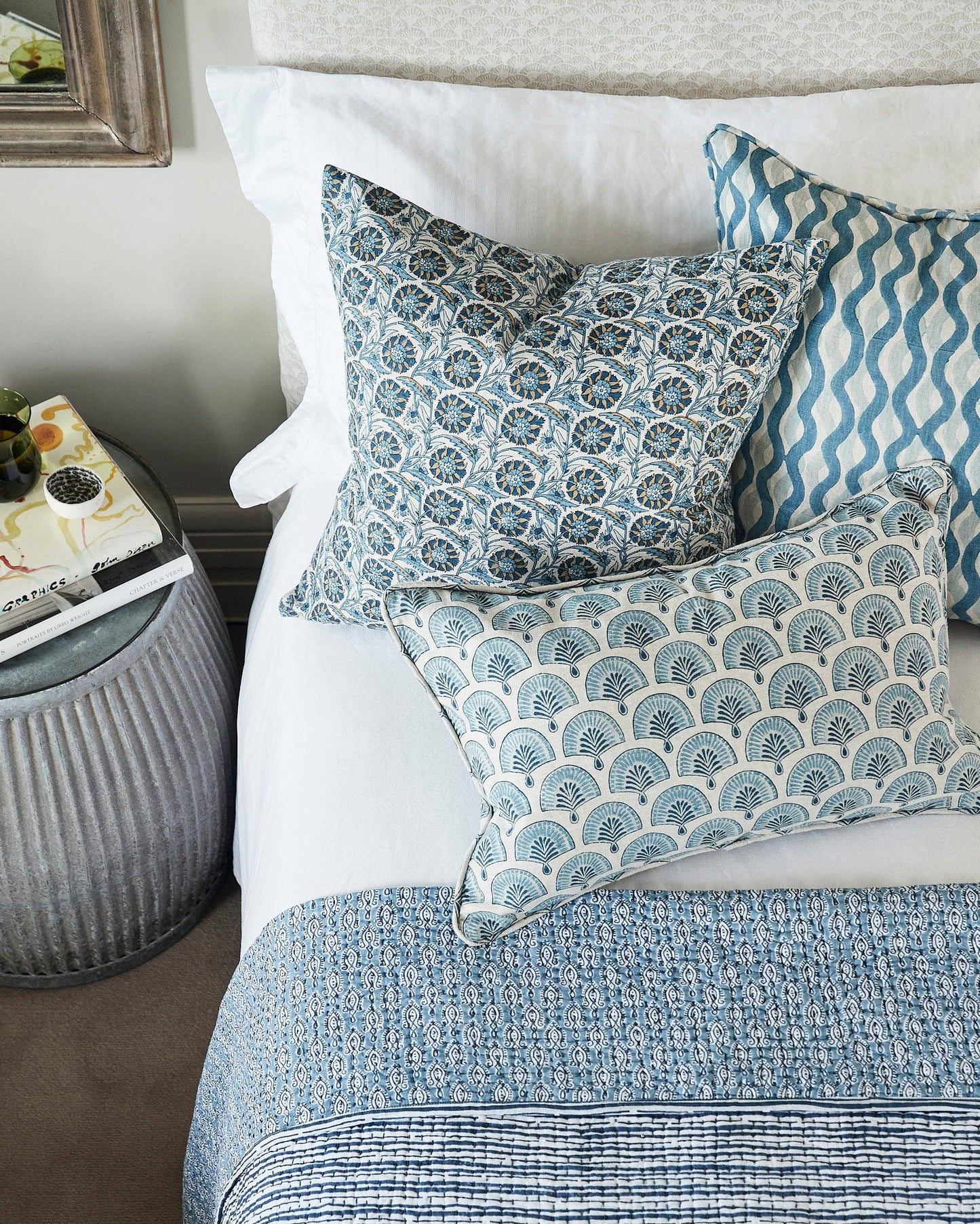 Salotto Tahoe Pillow