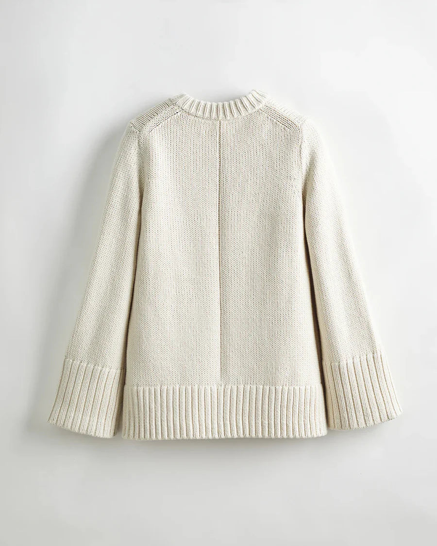 The Kittery Crewneck