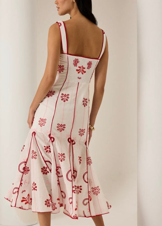 Long Dress Naia