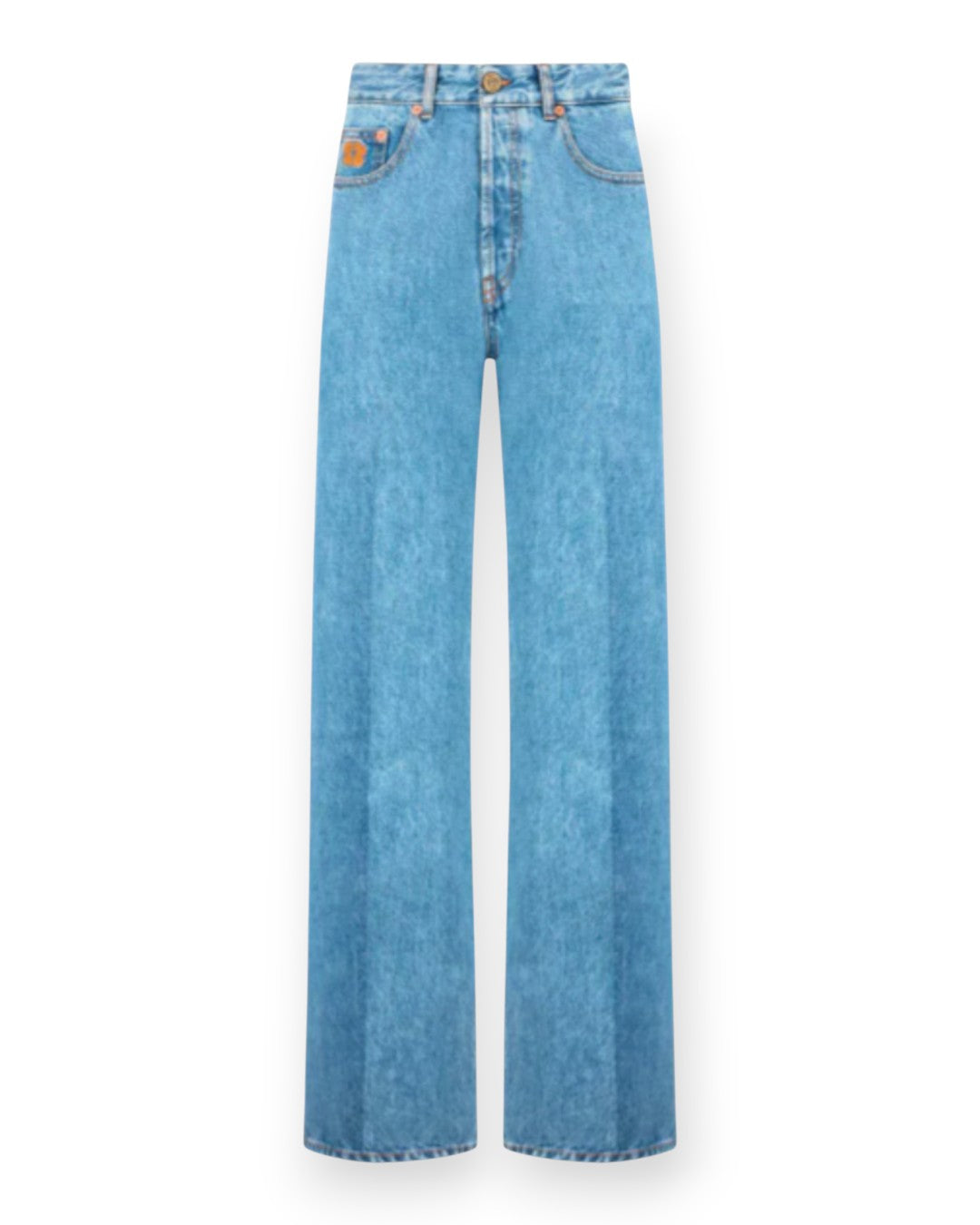 Nariida Maline Jenas Blue Wash / 0