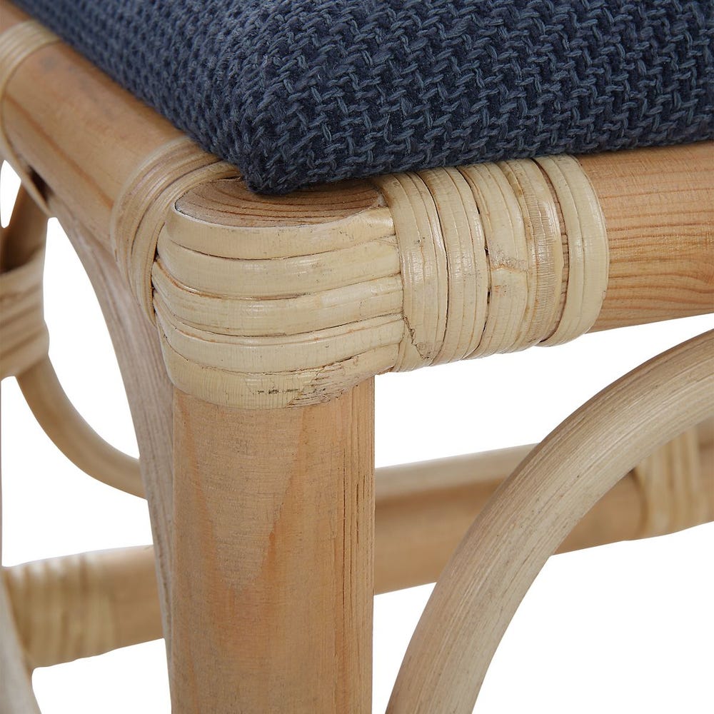 Laguna Small Bench