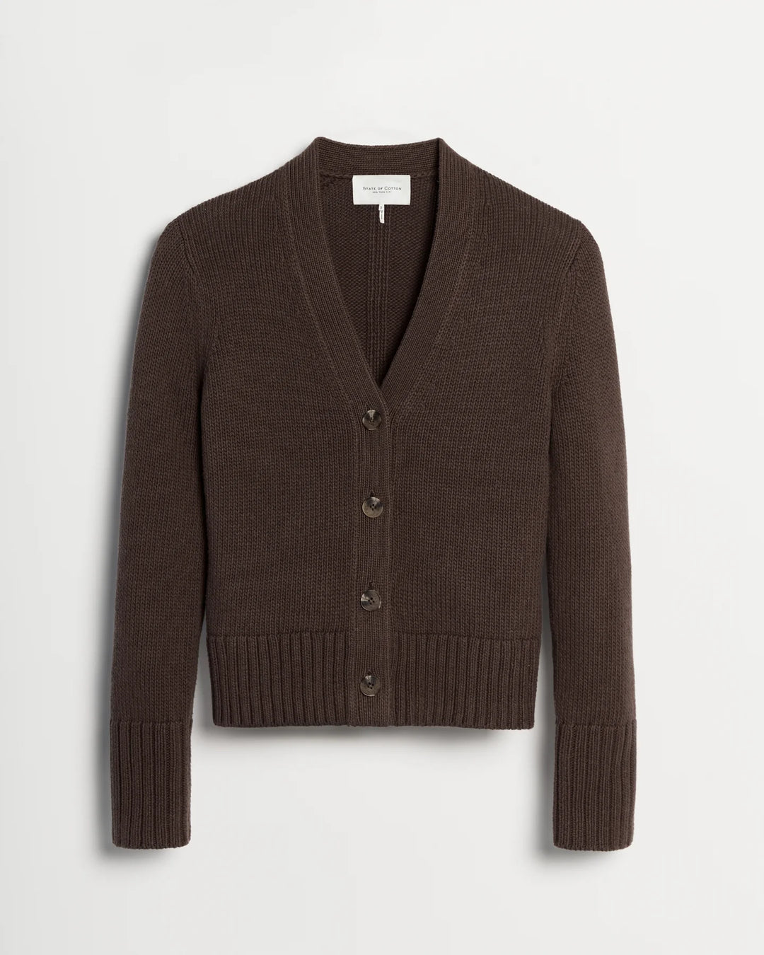 Ellis Cardigan