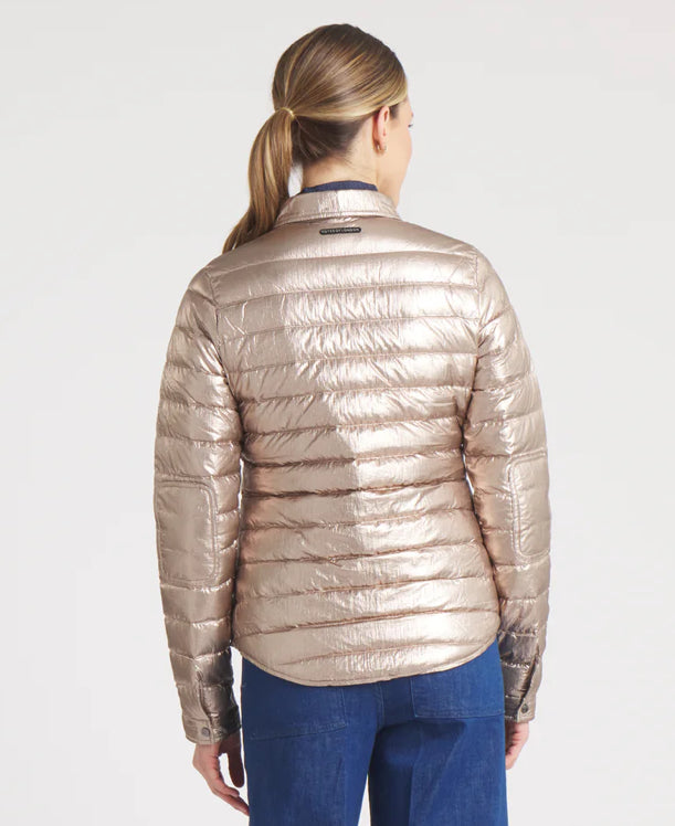 The Harrow Down Shirt