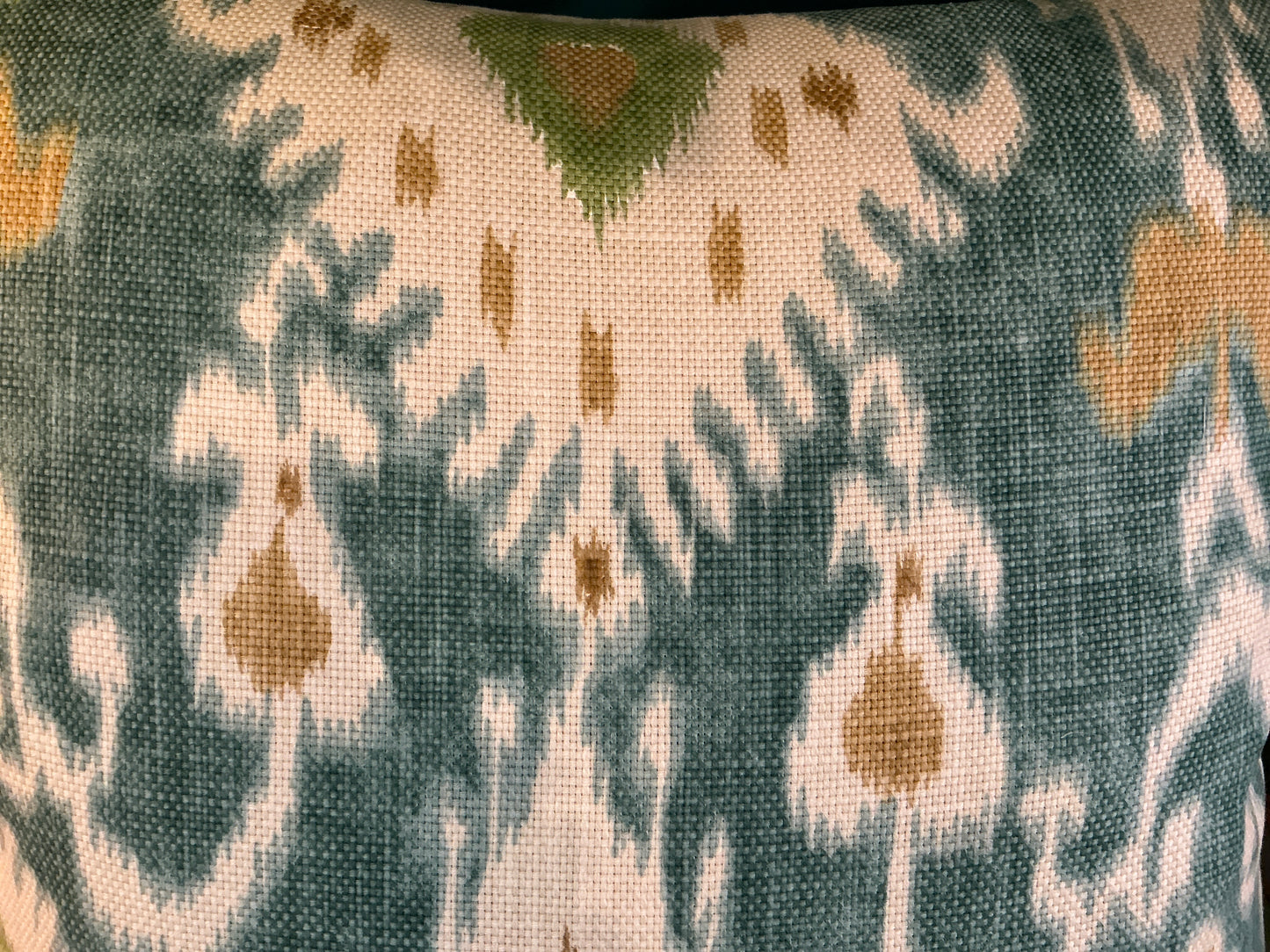 Marguerite Spa Pillow (PHOTO)