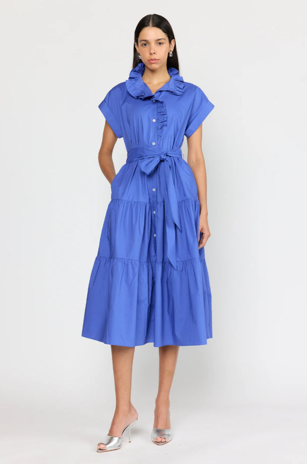 Jonah Dress