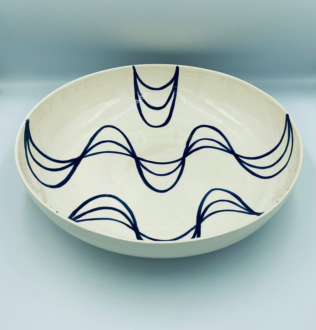 Waves Coup Bowl