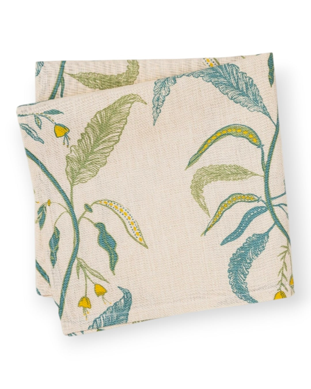 Tuileries Napkins Set of 4 Garden Tuileries / 20" x 20"
