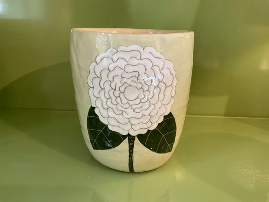 Small Hydrangea Vases