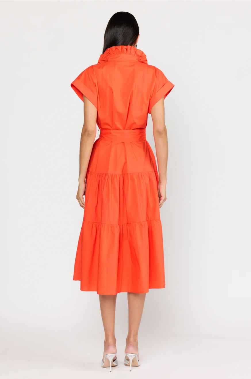 Jonah Dress