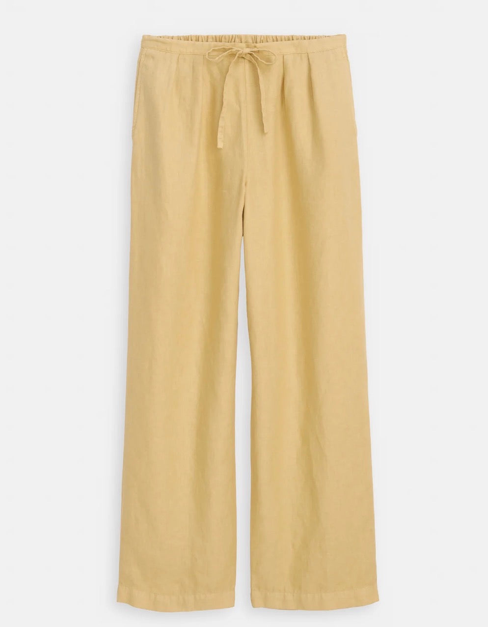 Hudson Pant In Linen