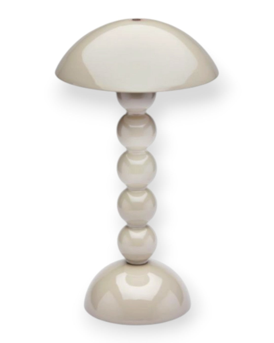 Bobbin LED Lamp Cappucino