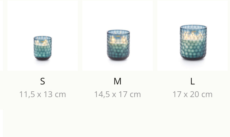 ONNO Croisiere Candle