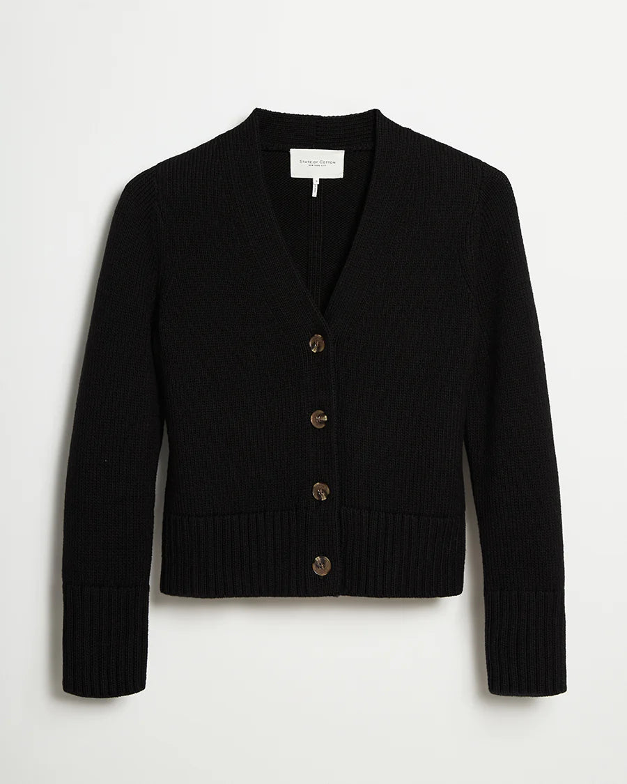 Peyton Cardigan