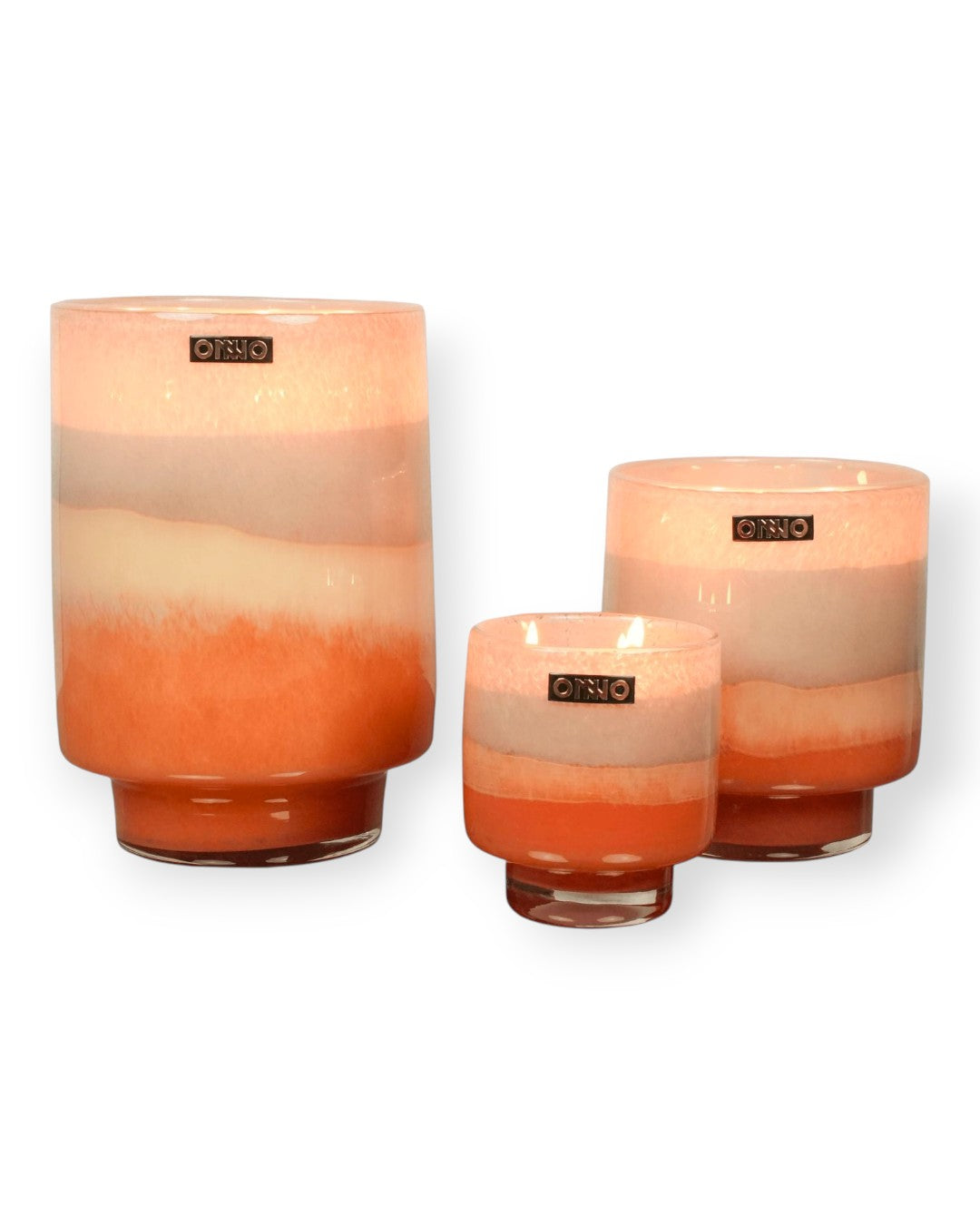 ONNO Art Gigi Candle Precious Oud / Med