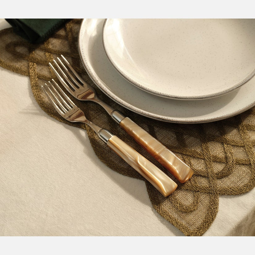 Colson 5 Piece Flatware Set