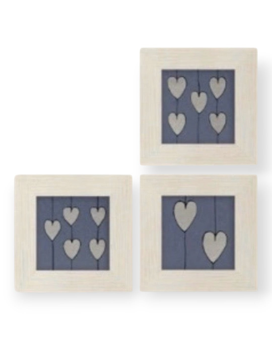 Mini Hearts Collection 1
