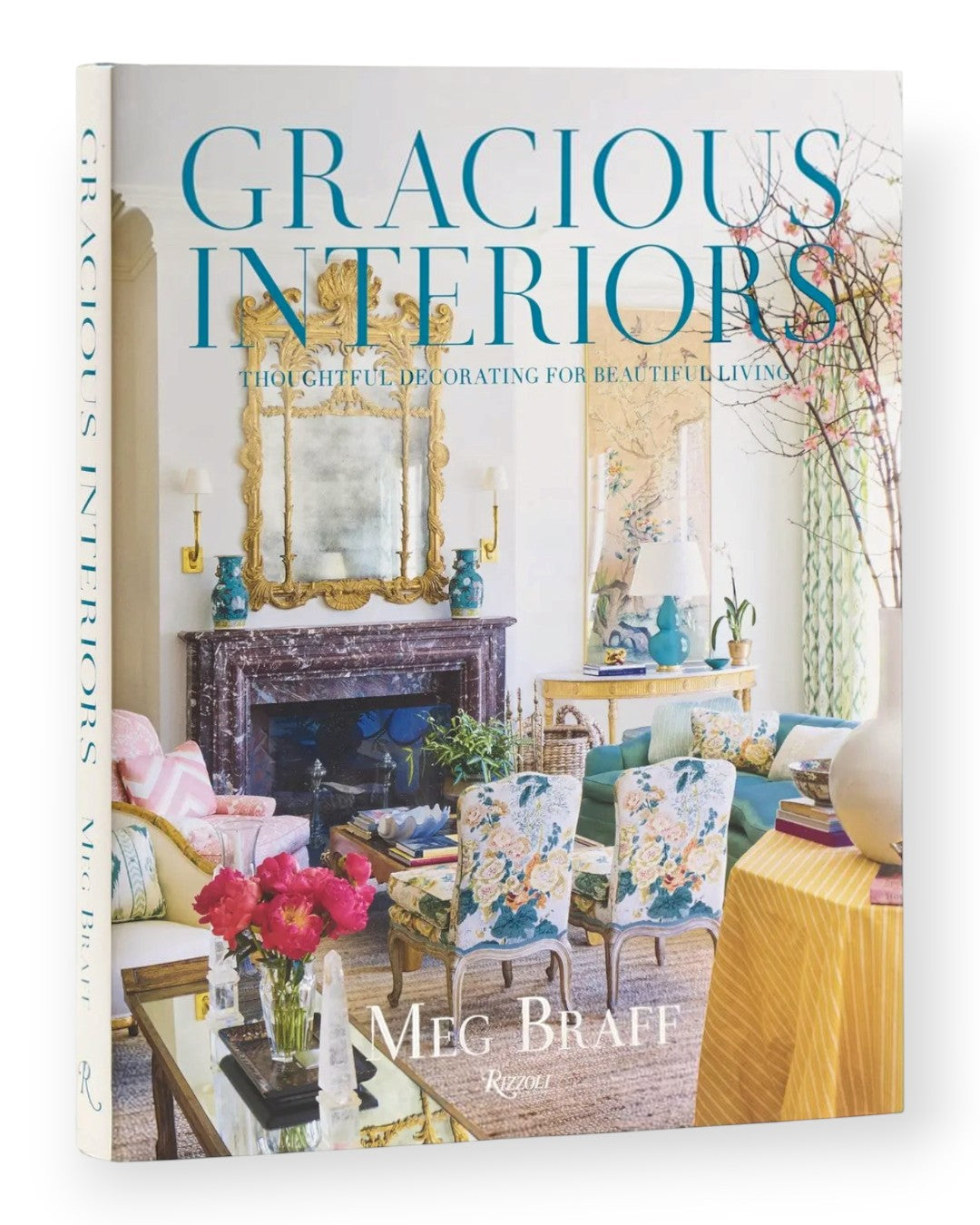 Gracious Interiors