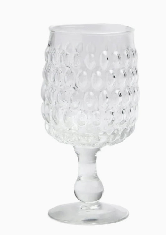 Claire Water Goblets - set of 6