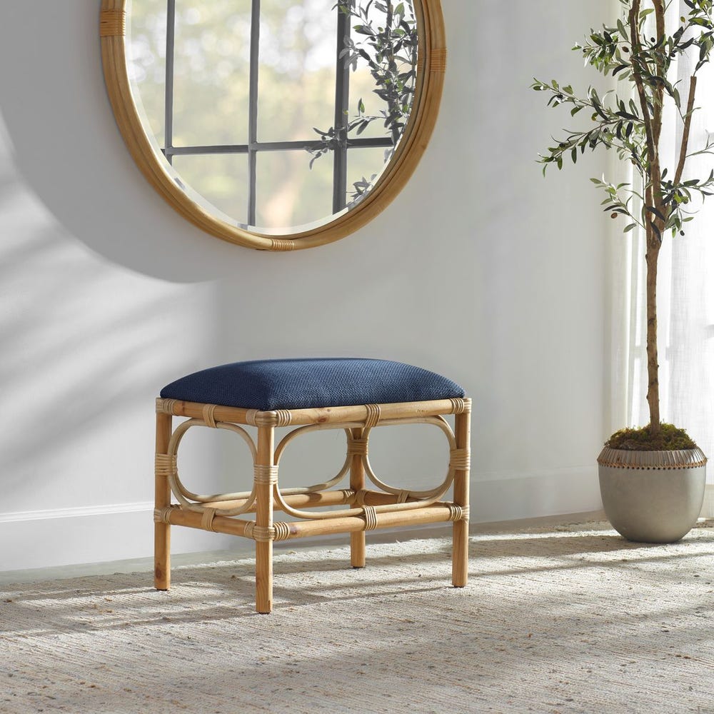 Laguna Small Bench