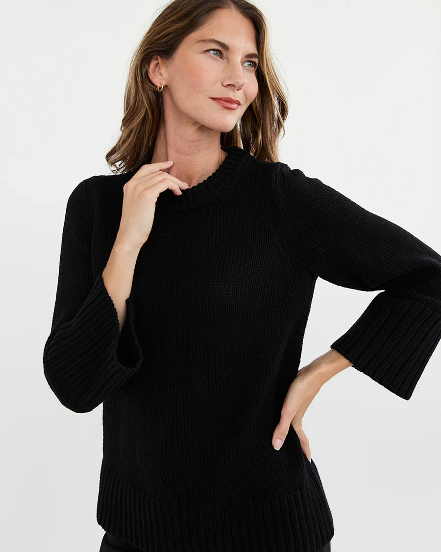 The Kittery Crewneck