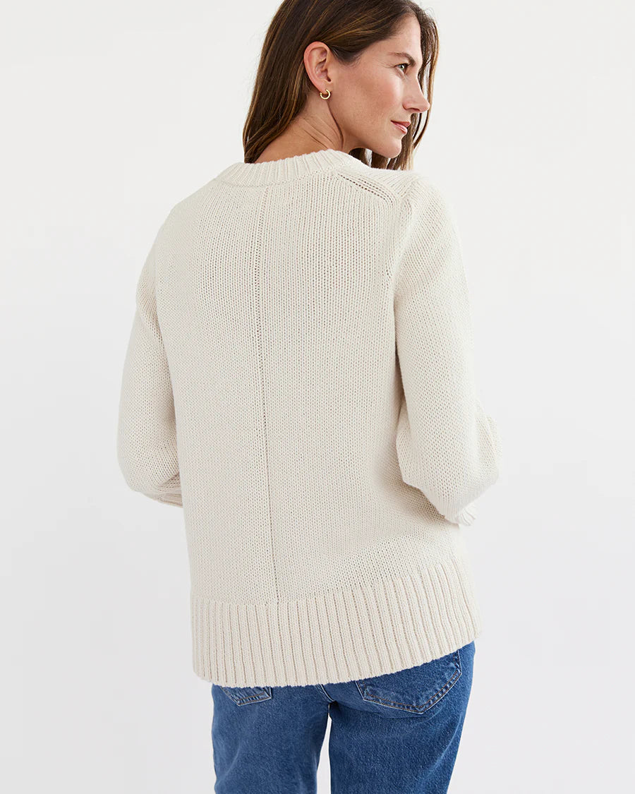 The Kittery Crewneck