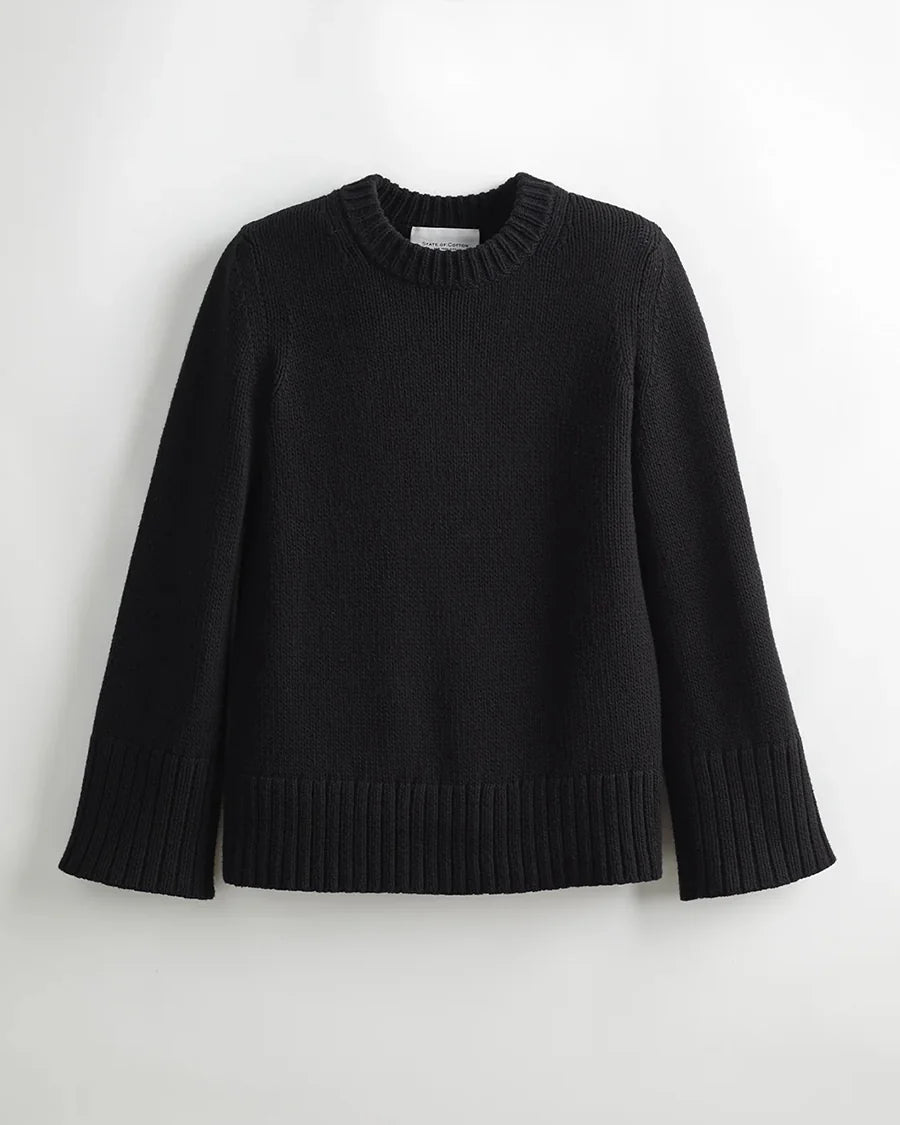 The Kittery Crewneck